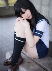Cosplay [my suite] suite collection10 USIO 1(17)